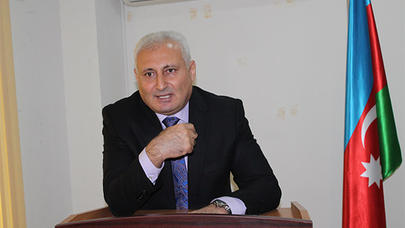 Hikmət Babaoğlu: “Yalan məlumatları məqsədli şəkildə təşkilatlanan KİV-lər yayır” - MÜSAHİBƏ